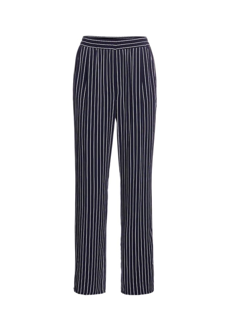 Pantalon rayé