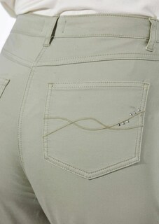 Karottenhose SARA in 7/8-Länge thumbnail 5