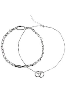 Zweiteiliges Collier thumbnail 2