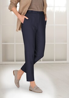 Comfortabele ribbroek comfort model thumbnail 7