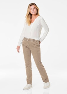 Klassische Schlupfjeans CARLA thumbnail 2