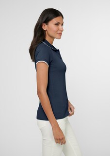 Classic polo top thumbnail 4