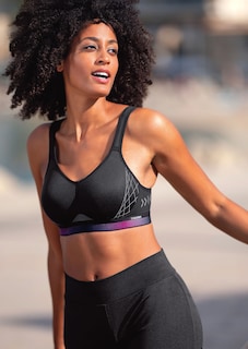 Soutien-gorge de sport TRIUMPH Triaction thumbnail 1