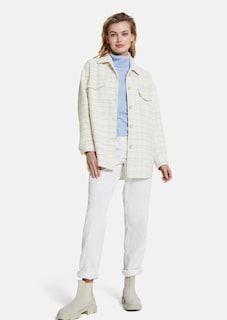 Elegante Longjacke thumbnail 2