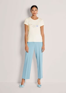Shirt mit Statement-Print thumbnail 3