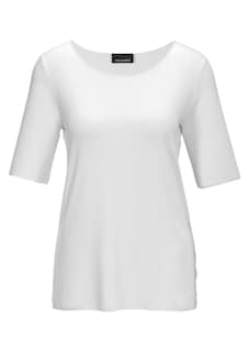 T-shirt avec liseré décoratif thumbnail 6