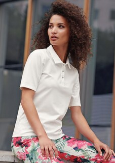 Poloshirt mit kurzem Ärmel thumbnail 1