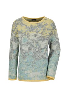 Pullover van licht, zacht materiaal thumbnail 6