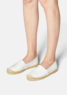 Espadrilles im Material-Mix thumbnail 2