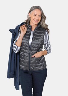 3-in-1-jas met uitneembaar doorgestikt vest thumbnail 5