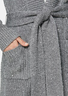 Gilet long thumbnail 6