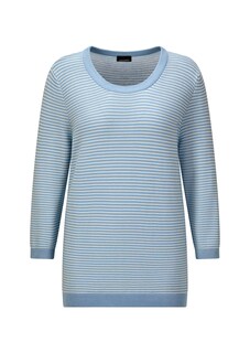 Strickpullover aus Baumwolle thumbnail 6