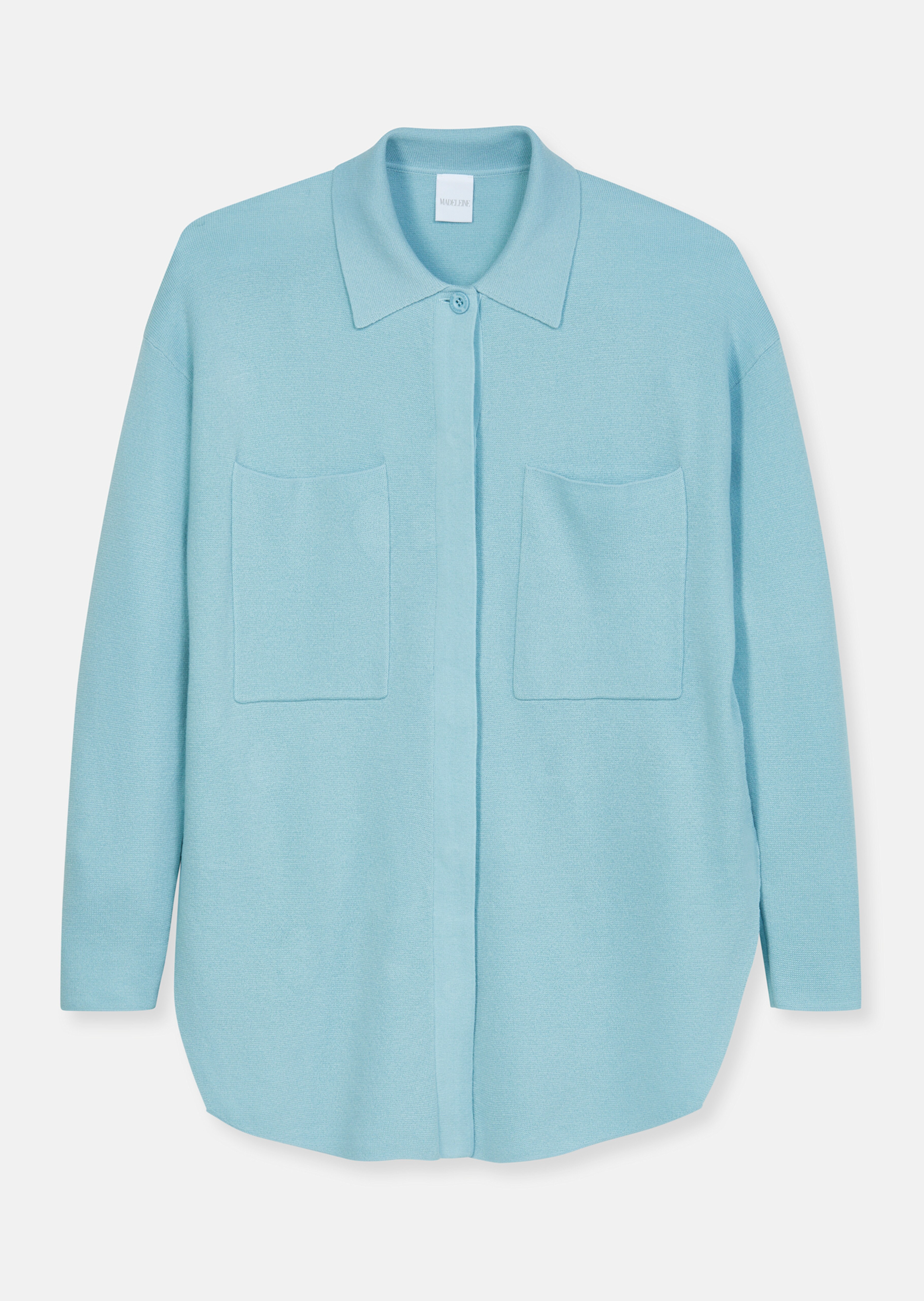 Tricot blouse