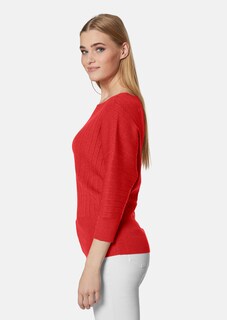 Jumper with effect yarn thumbnail 5