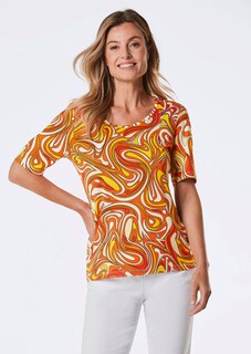 T-shirt imprimé thumbnail 1