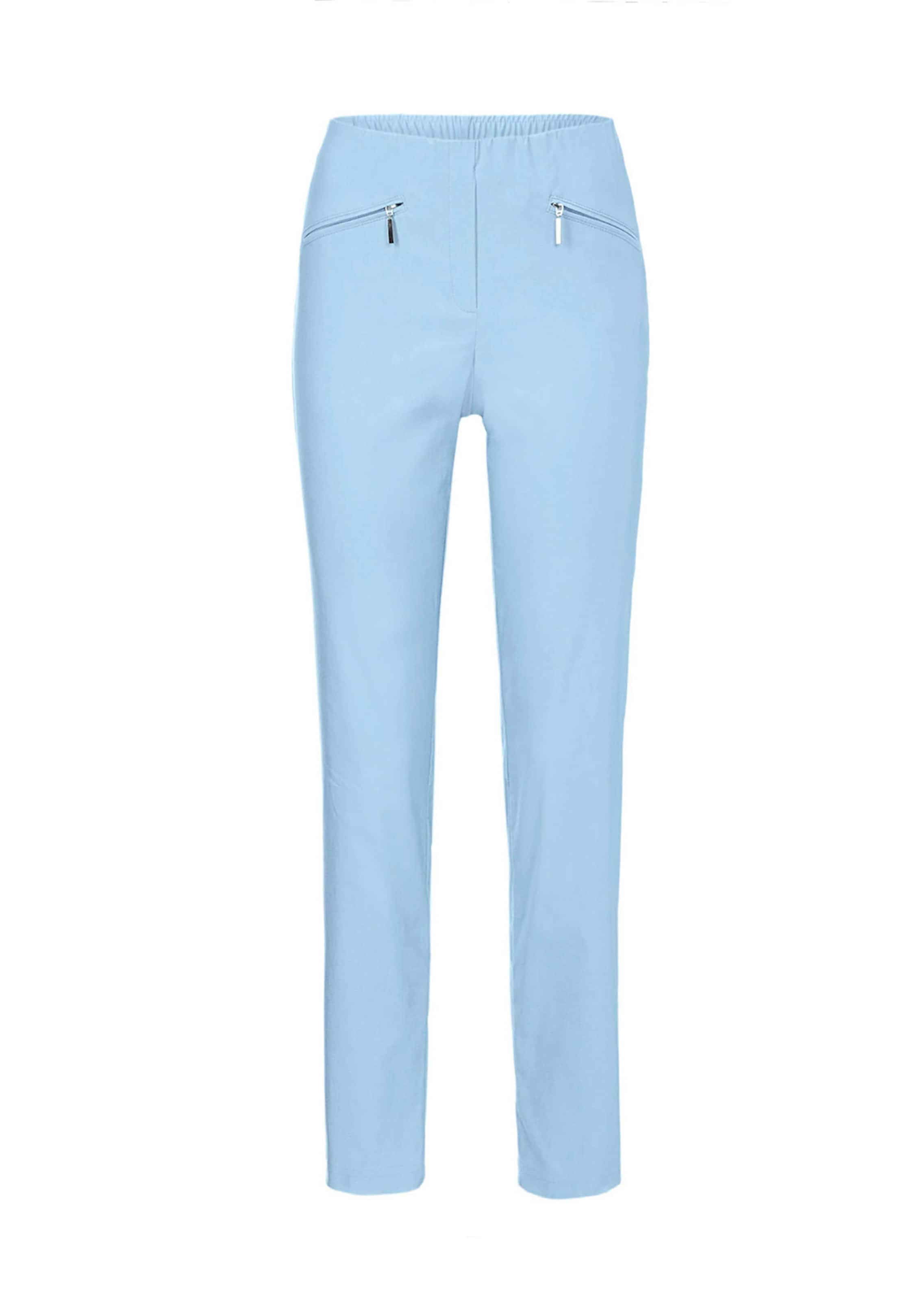 Schmale Bengalinhose LOUISA
