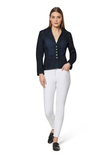 Blazer en jean thumbnail 3