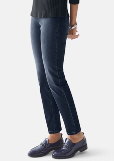 Highwaist-Jeans thumbnail 4