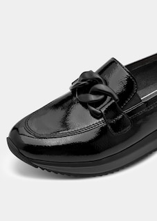 Schoenen met sierbandje thumbnail 2