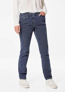 Klassische Schlupfjeans CARLA thumbnail 1