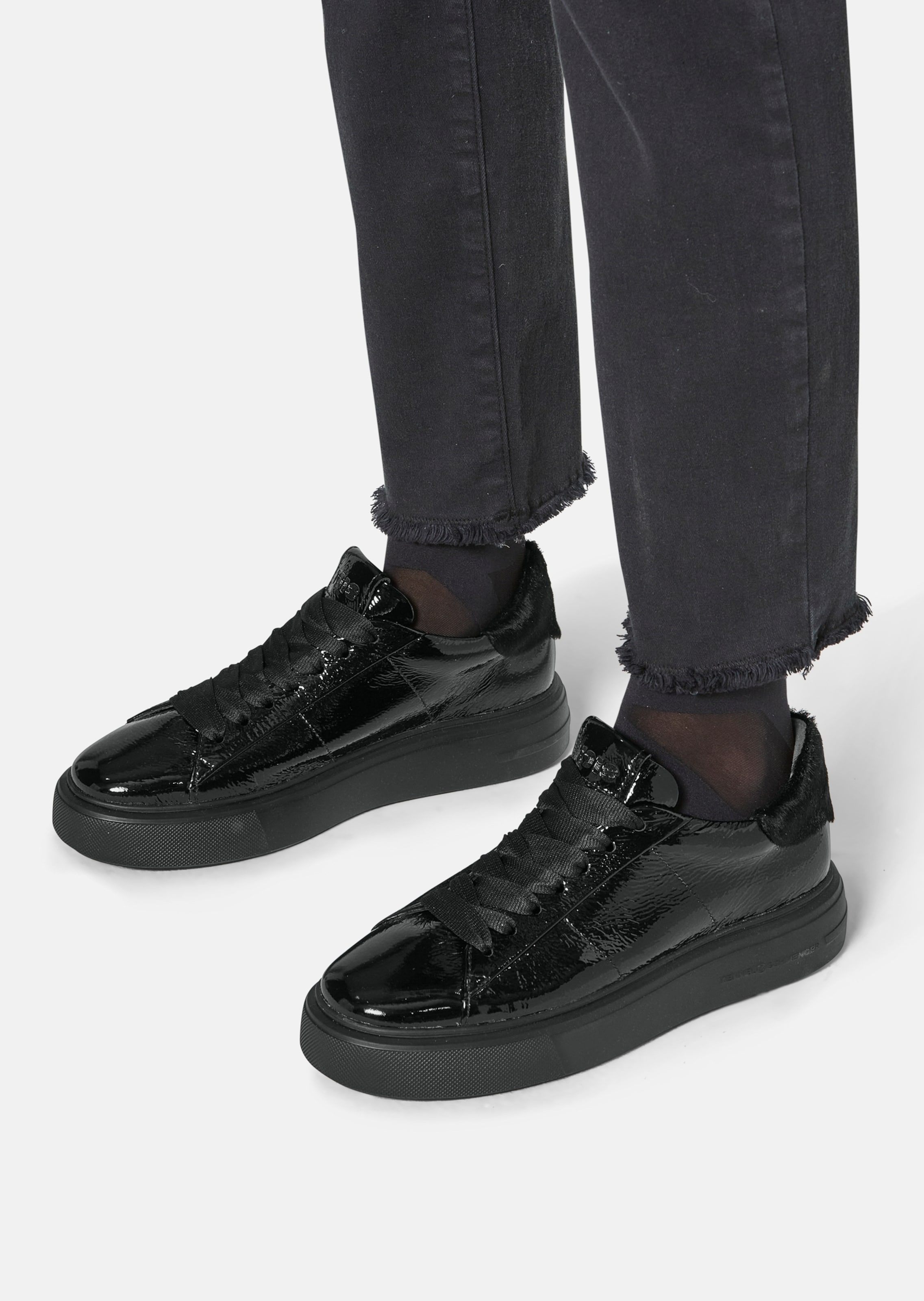KENNEL SCHMENGER - Sneakers