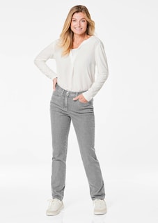 Röhrenjeans LOUISA thumbnail 2