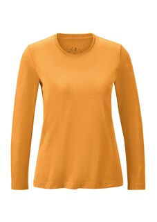 T-Shirt mit Rundhals thumbnail 6