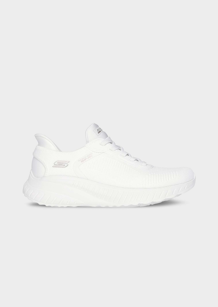 Klassischer Sneaker zum Reinschlüpfen