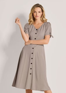 Sommerkleid mit Knopfleiste thumbnail 2