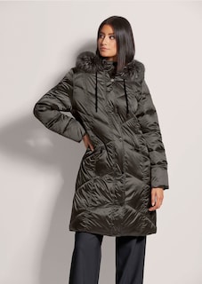 Veste matelassée thumbnail 2