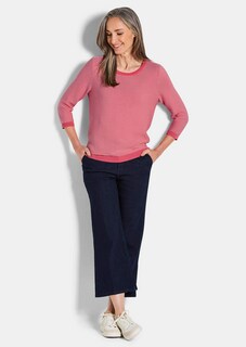 Strickpullover aus Baumwolle thumbnail 2