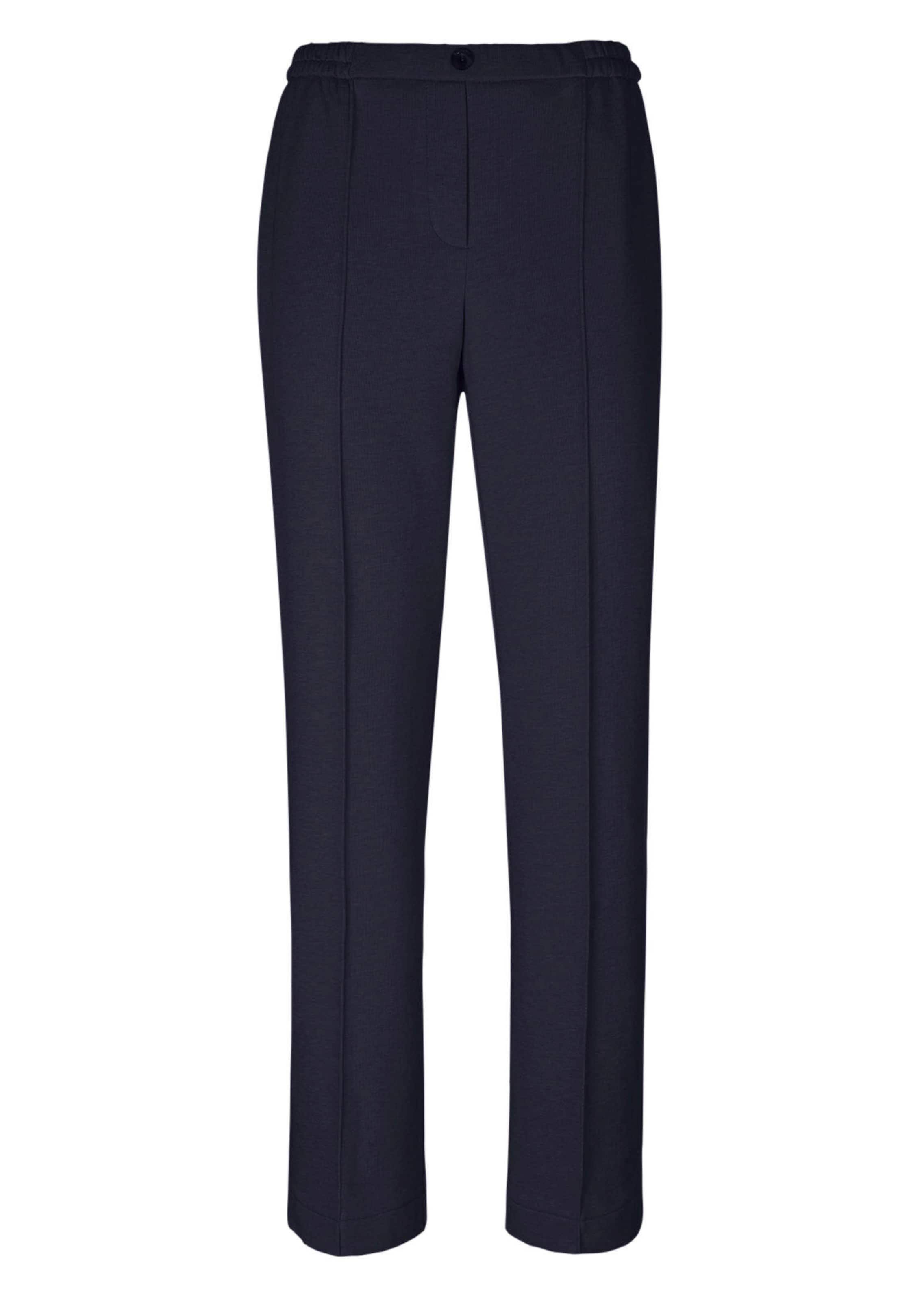 Thermo-Schlupfhose CARLA aus Jersey