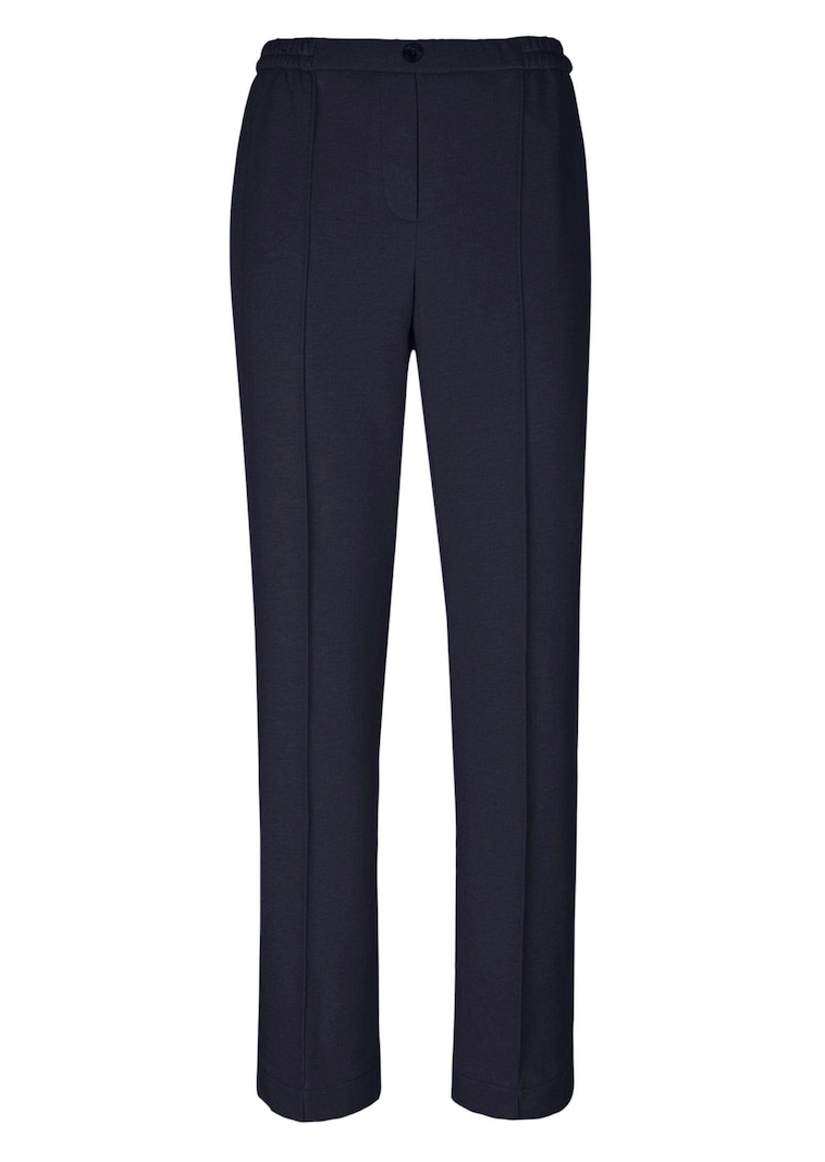Thermo-Schlupfhose CARLA aus Jersey