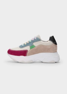 Sneaker in Multicolor-Farben thumbnail 3