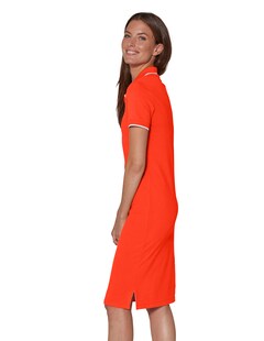 Polo-style dress thumbnail 4
