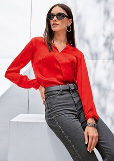 Seidenbluse thumbnail 1
