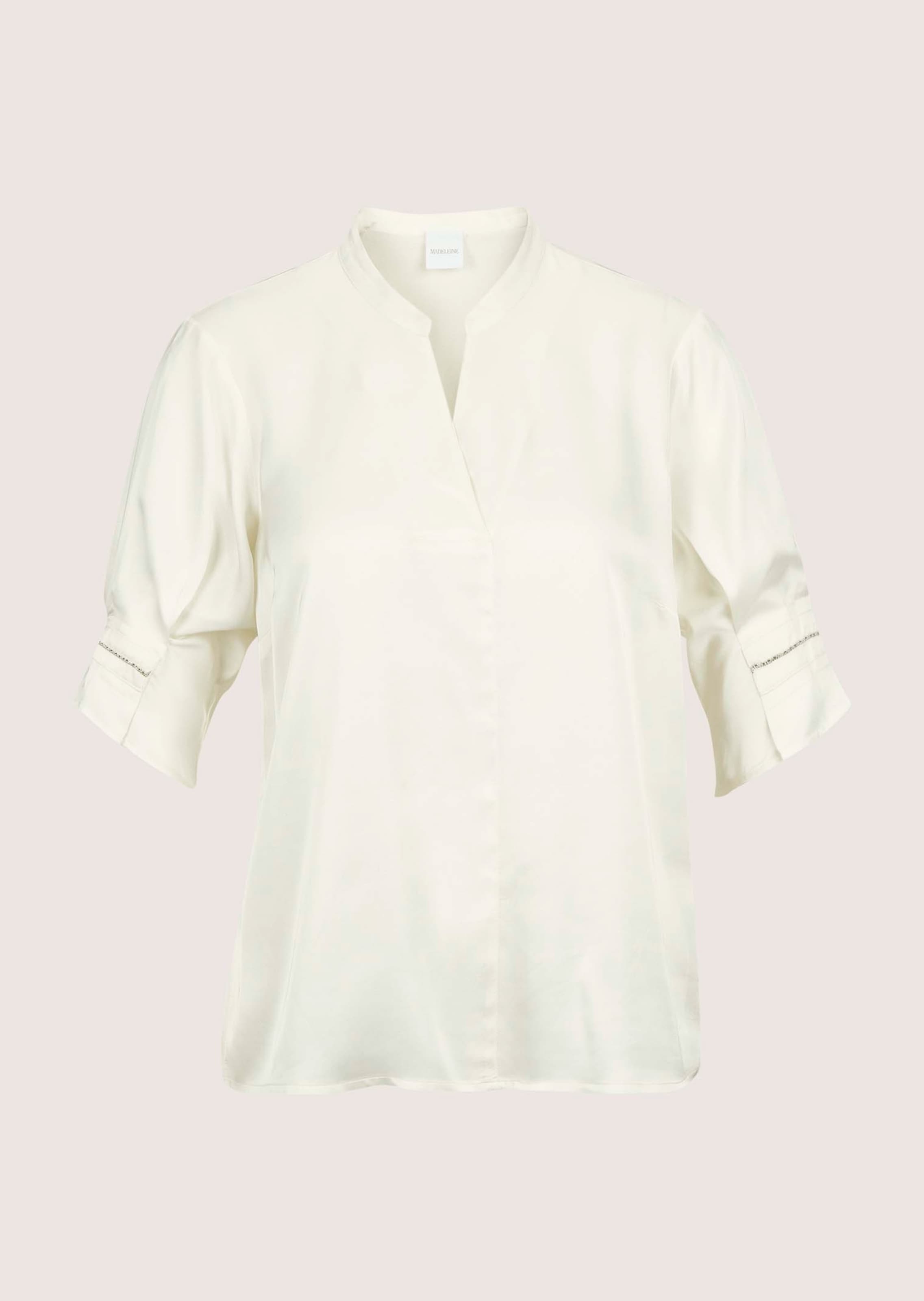 Viscose blouse