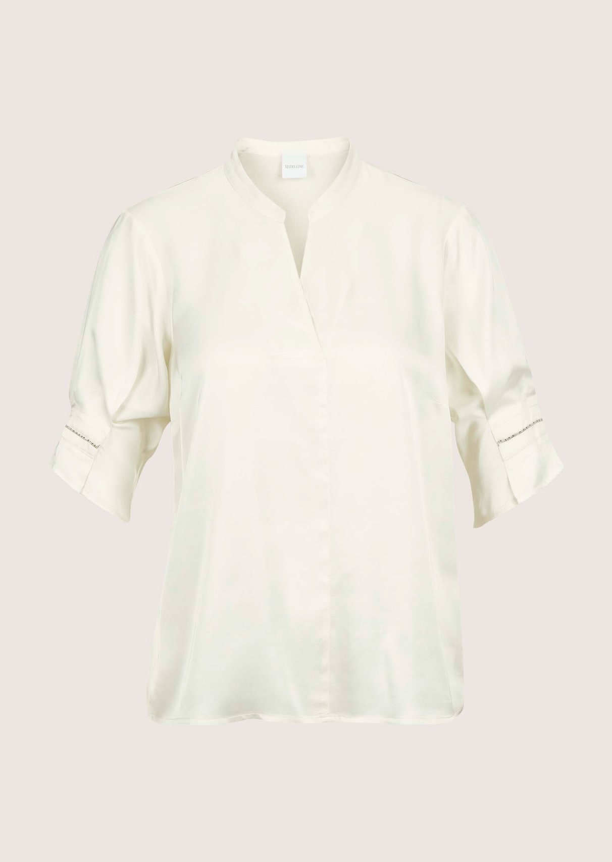 Viscose blouse