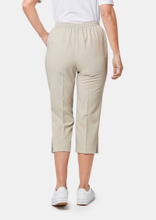 Caprihose mit Schlupfbund thumbnail 3