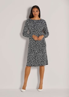 Kleid mit Leopardenmuster thumbnail 3