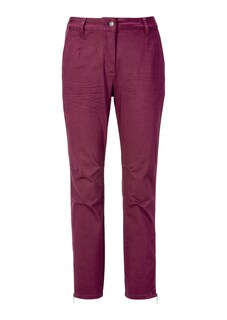 7/8-Hose in gepflegter Chino-Form thumbnail 2