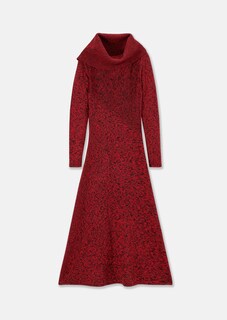 Tricot jurk thumbnail 7