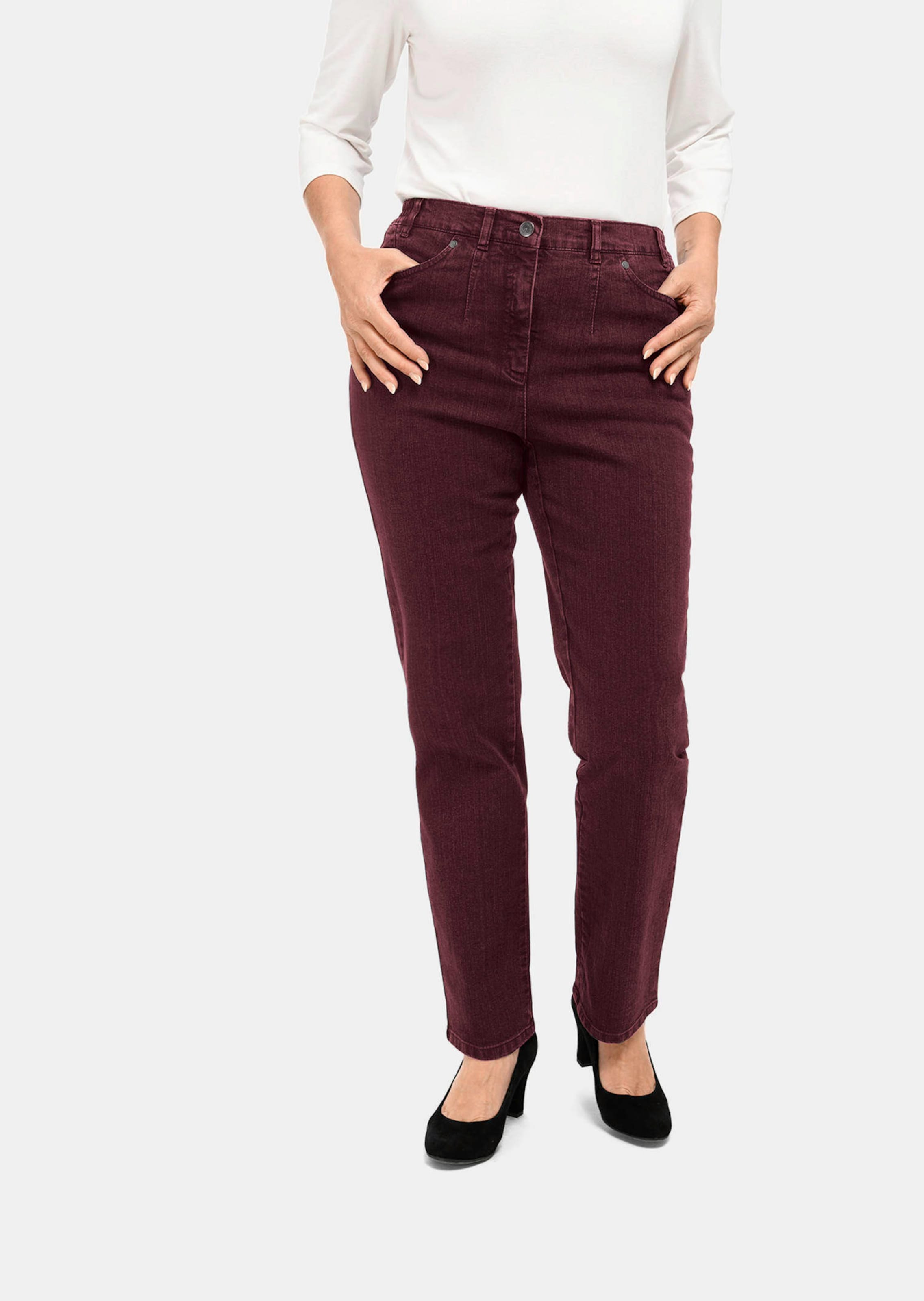 Classic Jeans CARLA