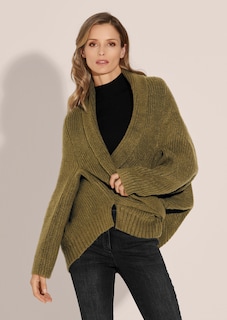 Tricot mantel thumbnail 2