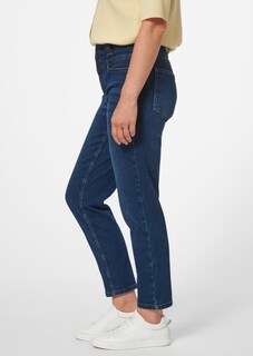 Jean coupe Slim Fit jambe droite thumbnail 5
