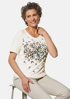 Gedessineerd shirt thumbnail 4