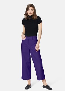 Culotte aus samtweichem Feincord thumbnail 3