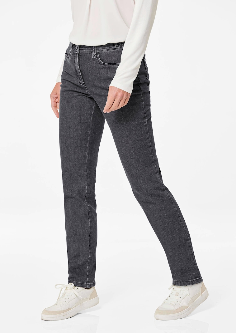 Röhrenjeans LOUISA COMFORT+