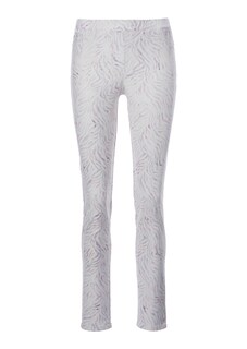 Jeggings mit Muster thumbnail 2