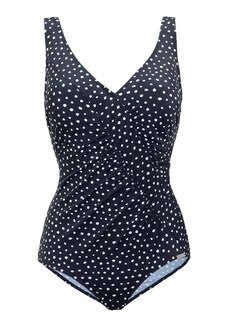 Maillot de bain à motif pois thumbnail 5